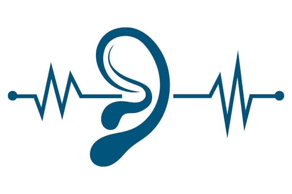 Hearing Aid logo