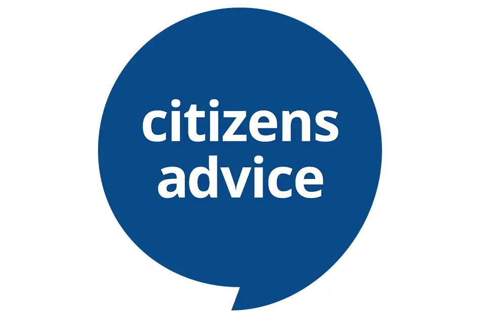Citizens Advice Logo