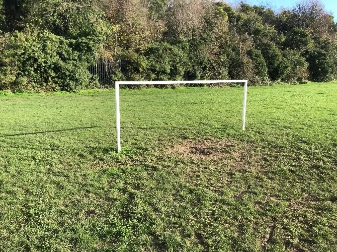 Goals at Elephant Park